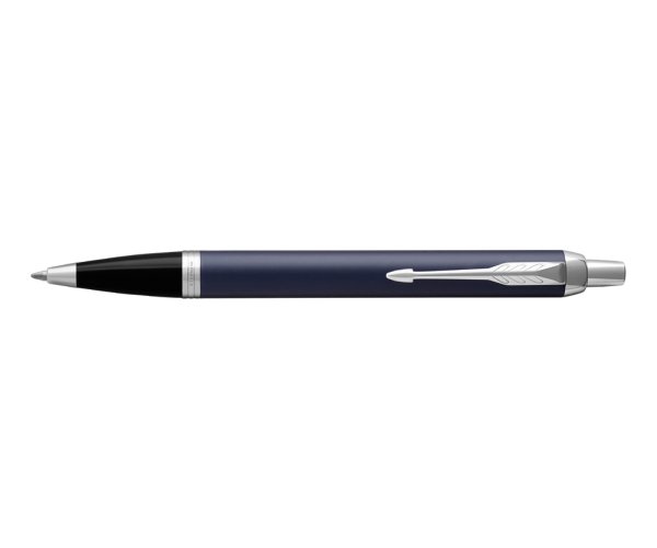 Parker Royal I.M. Blue CT, kuličkové pero