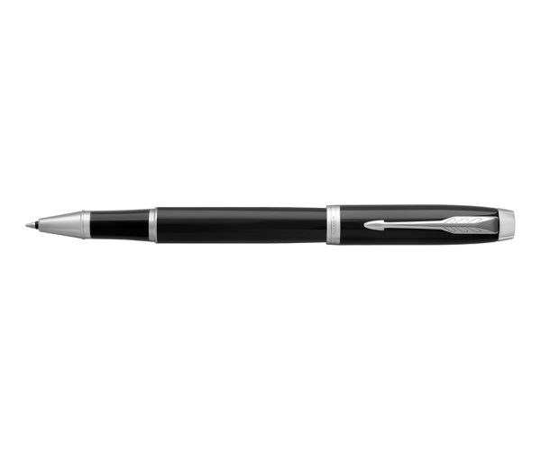 Parker Royal I.M. Black CT, keramické pero