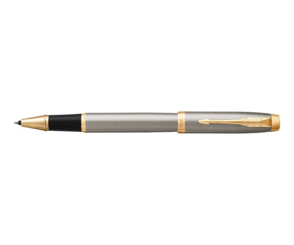 Parker Royal I.M. Brushed Metal GT, keramické pero