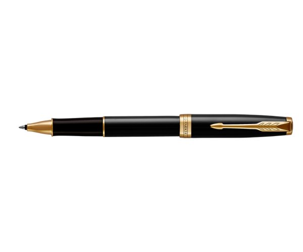 Parker Royal Sonnet Black GT, keramické pero