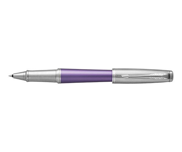 Parker Royal Urban Premium Violet CT, keramické pero